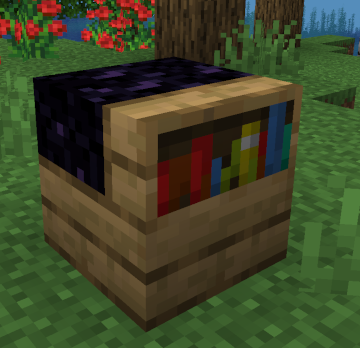 Disenchanting Forge