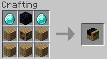 Disenchanting Forge